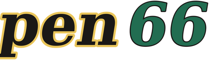 pen66 logo